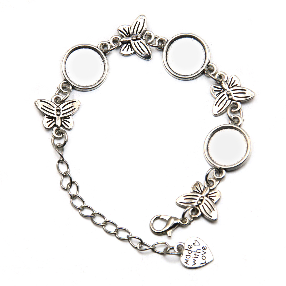 12:12-Ancient silver 12mm