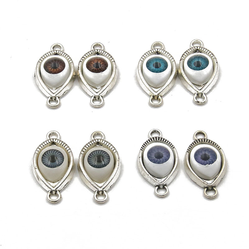 10 mixed colors разноцветный