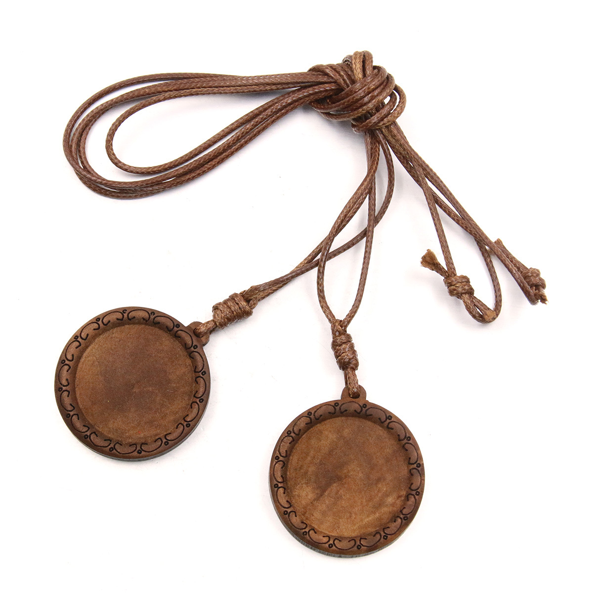 2:A- 30mm (base with rope)