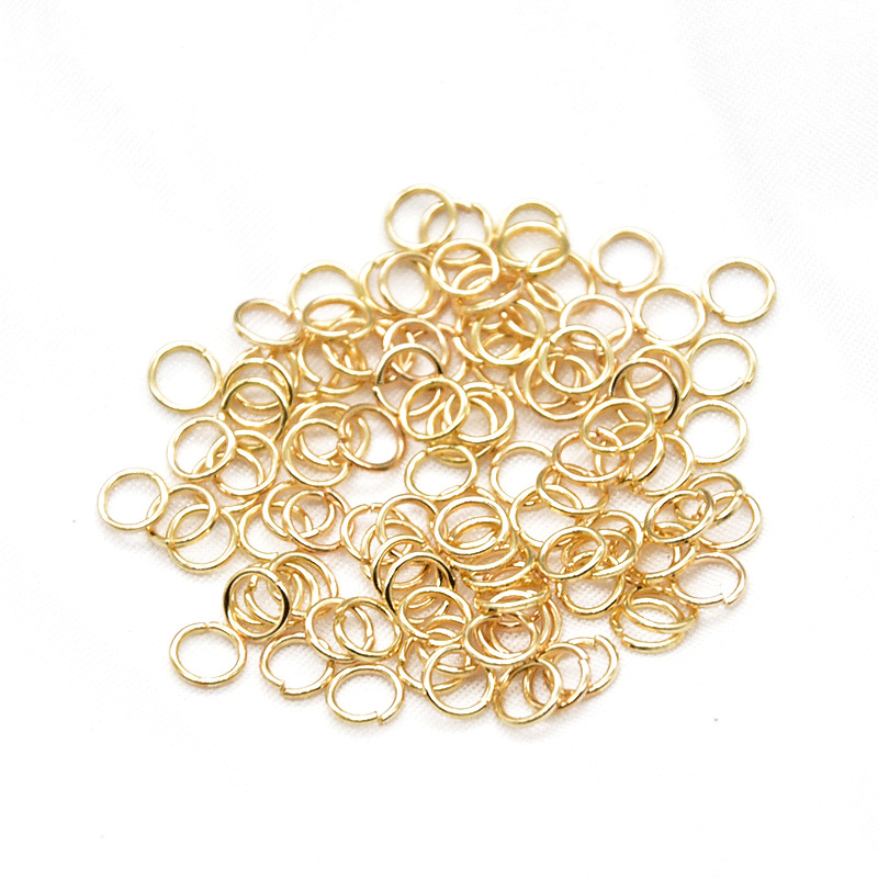 KC gold 0.7*4mm