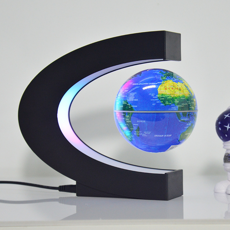 English-blue ball (the ball does not light up)