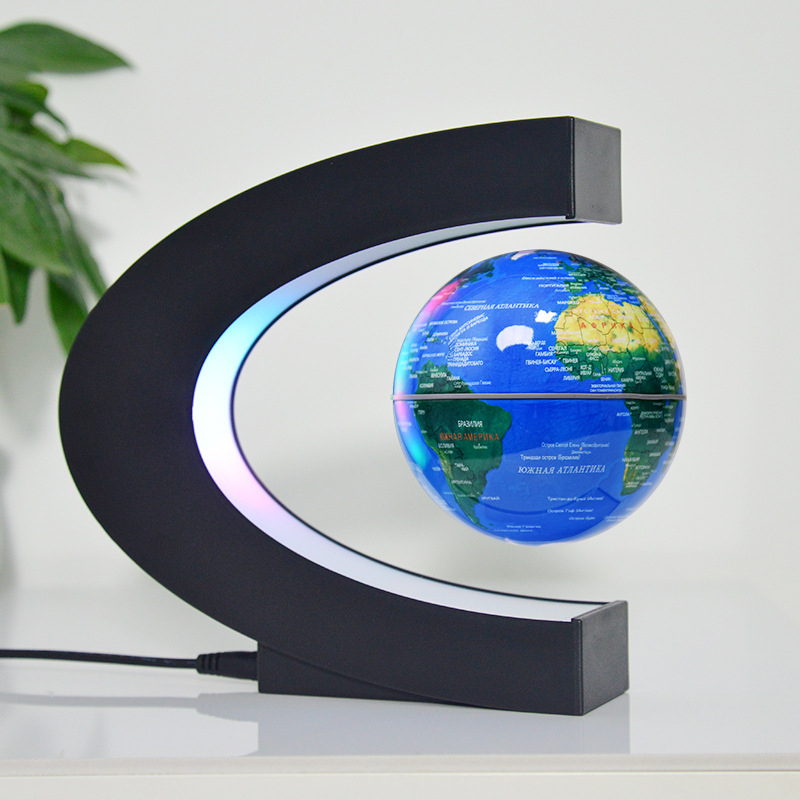 Russian-blue ball (the ball does not light up)