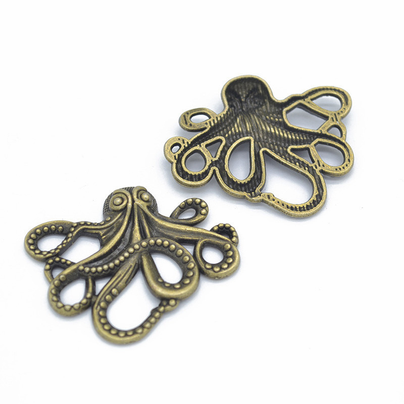 1:antique bronze color