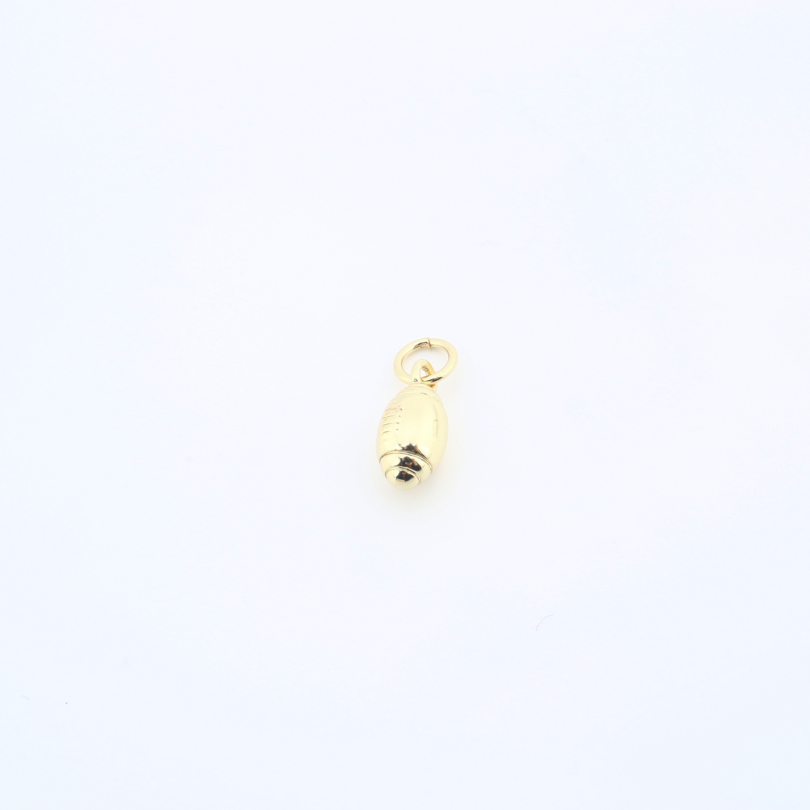 6:Olive-patterned ball