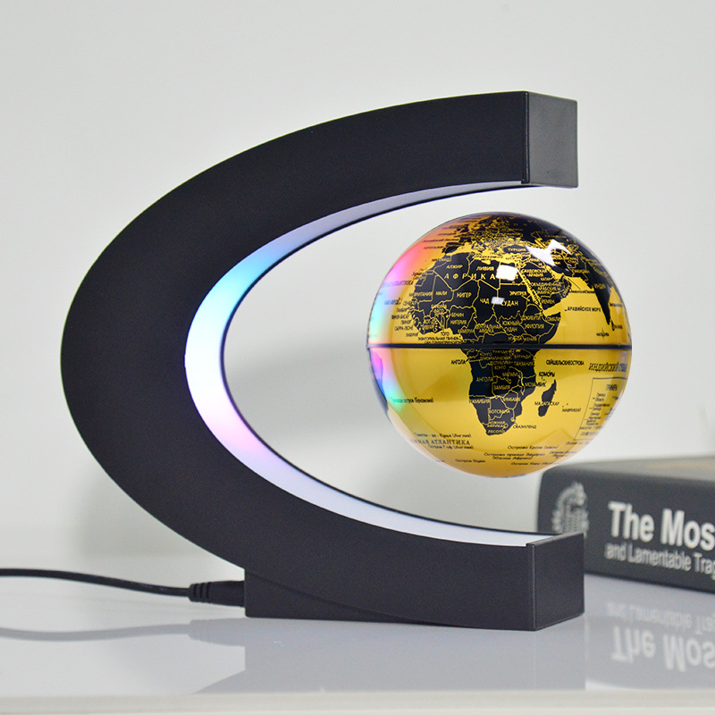 Russian-golden ball (the ball does not shine)