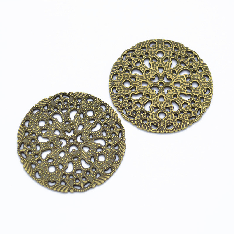 1:antique bronze color