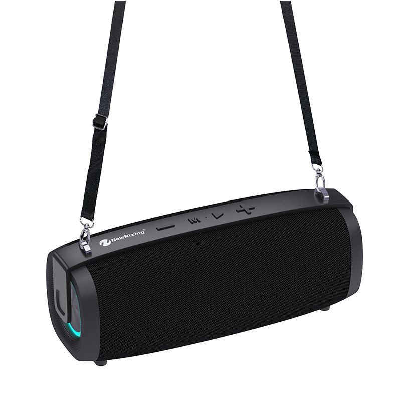 Black (without microphone)