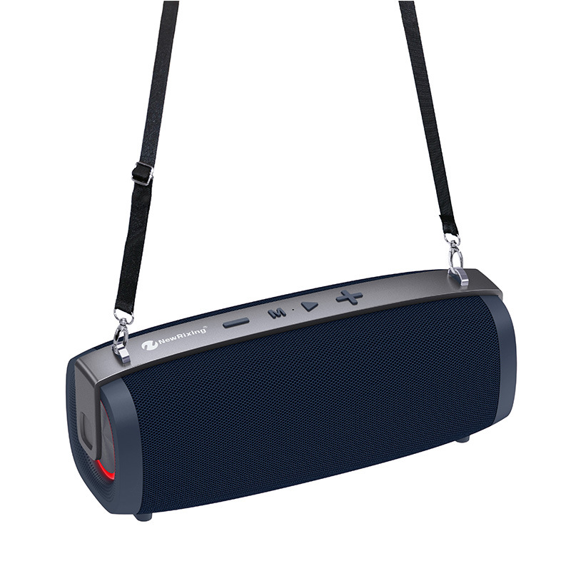 Blue (without microphone)