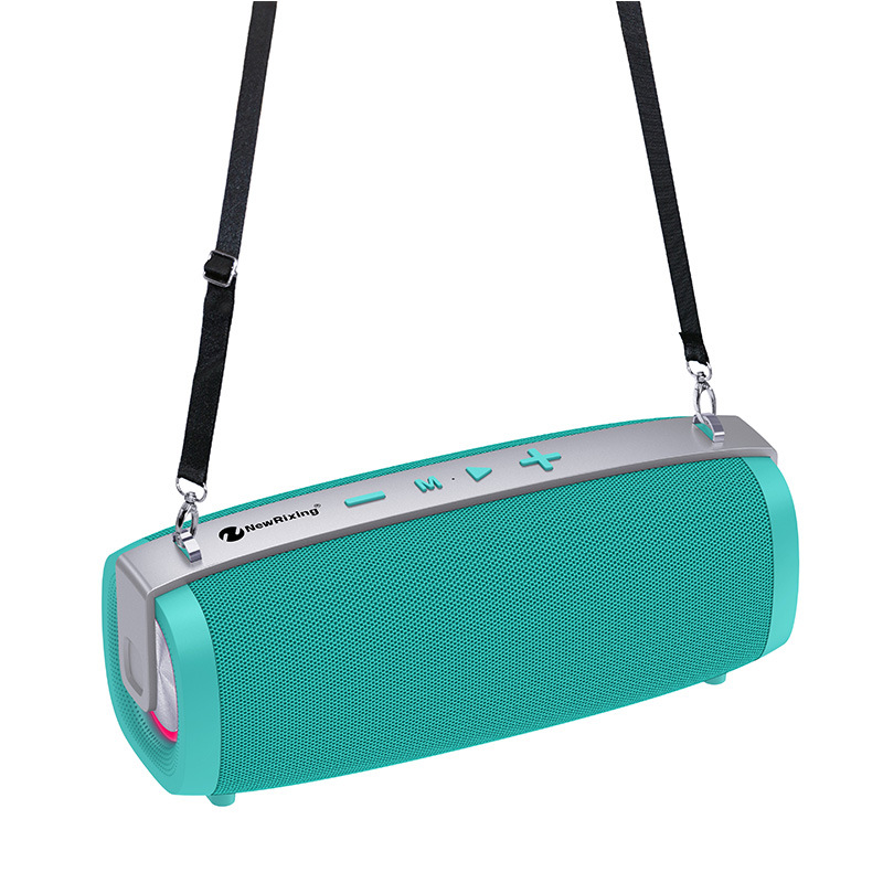 Green (without microphone)