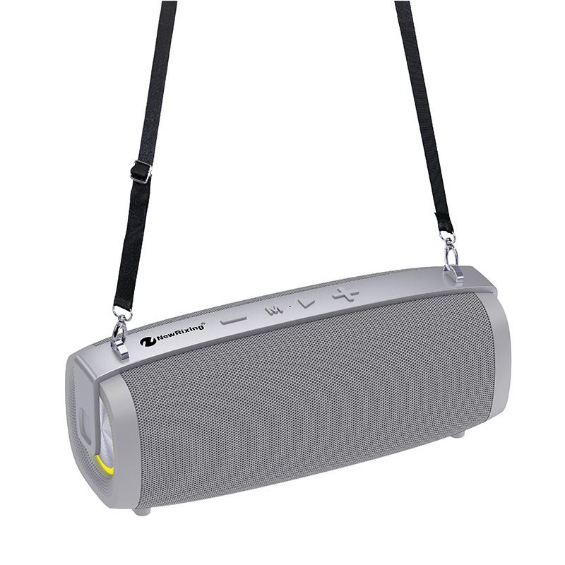 Gray (without microphone)