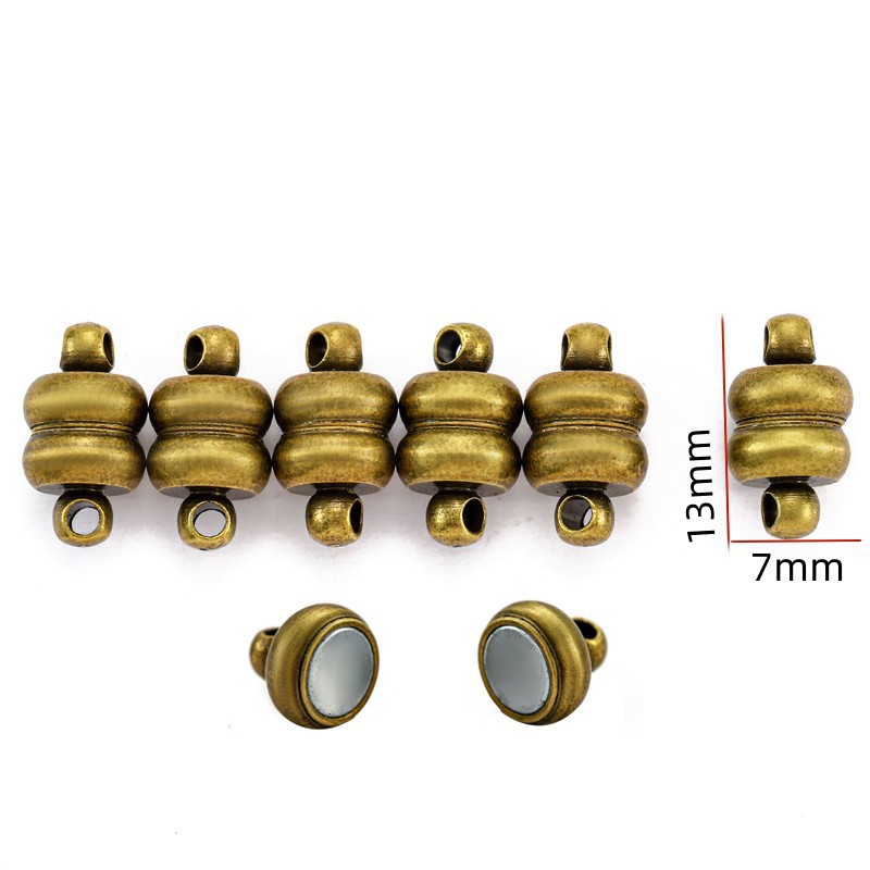 1:antique bronze color