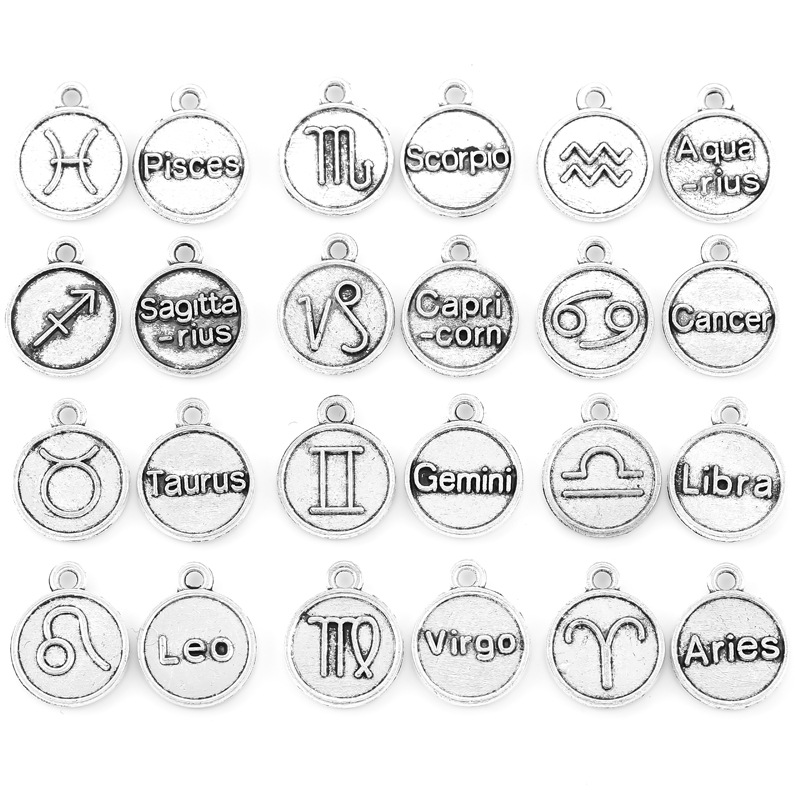 9:Small ancient silver without dripping oil 15*12mm/12g