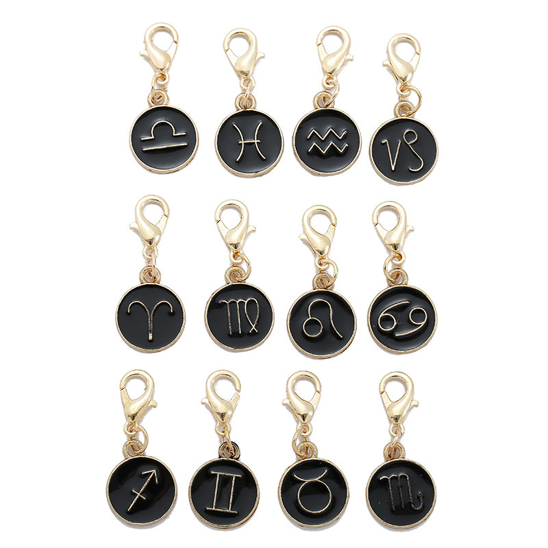 11:little black 22*18mm