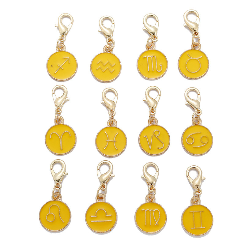 16:little yellow 22*18mm