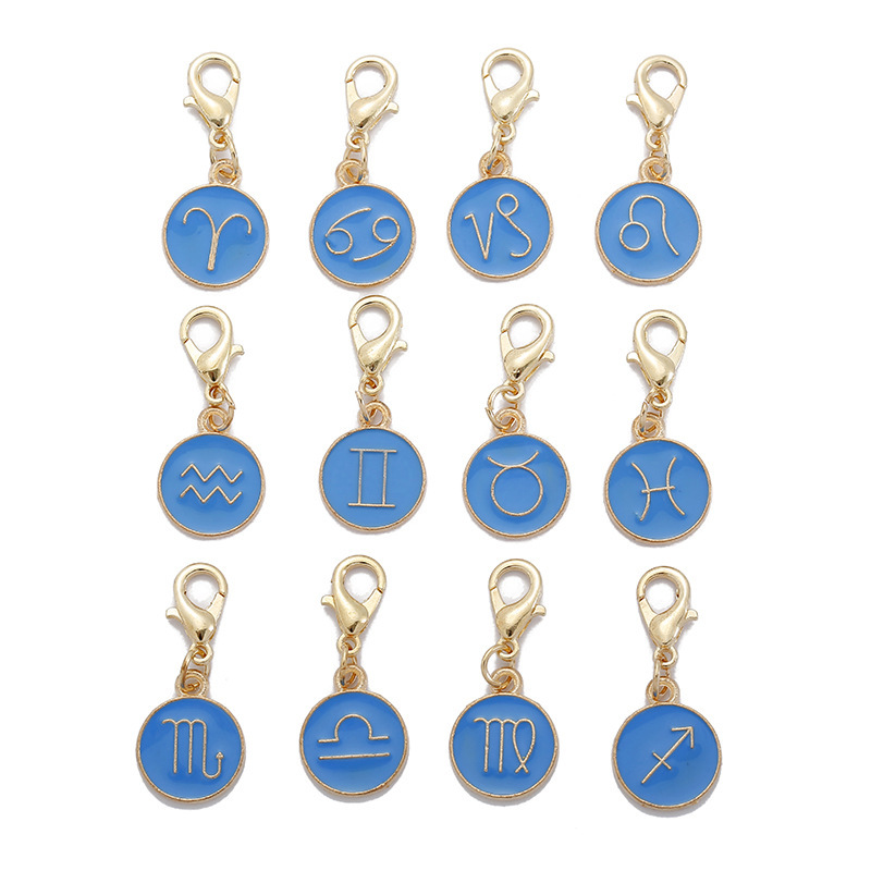 18:little blue 22*18mm