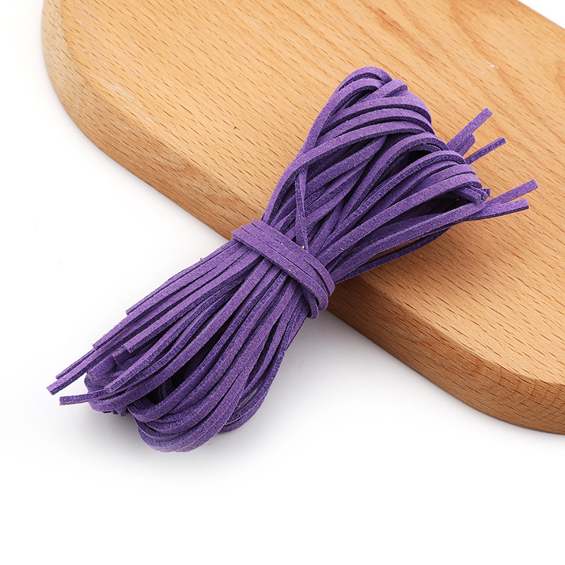 3:Deep purple 1.0m /2.5mm