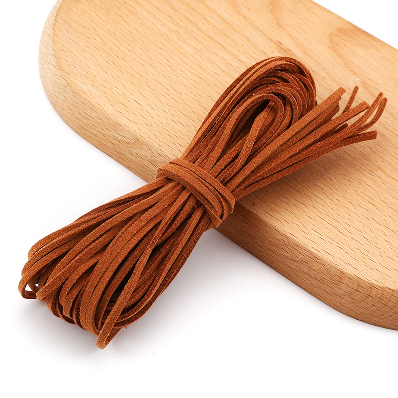 10:Medium coffee 1.0m /2.5mm