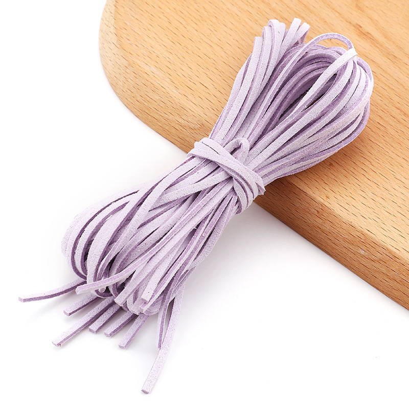 12:Light purple 1.0m /2.5mm