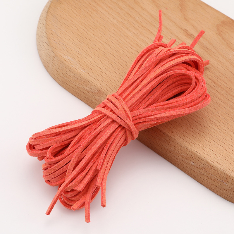 15:Orange 1.0m /2.5mm