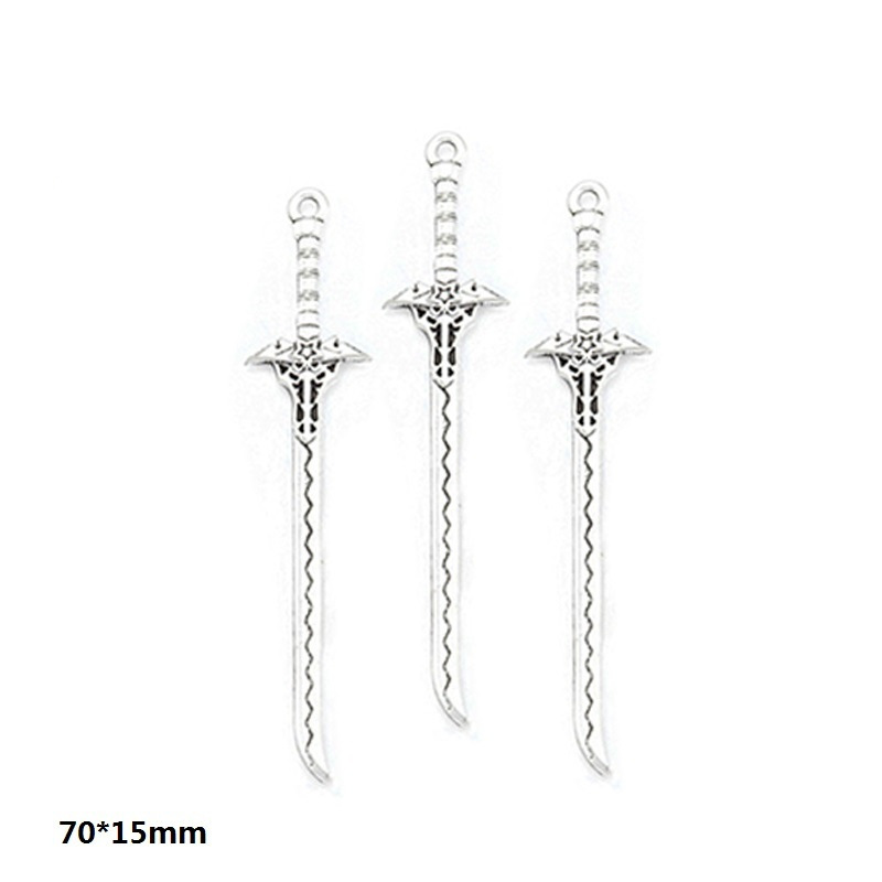 23:M89-2 ancient silver 1 piece 3g