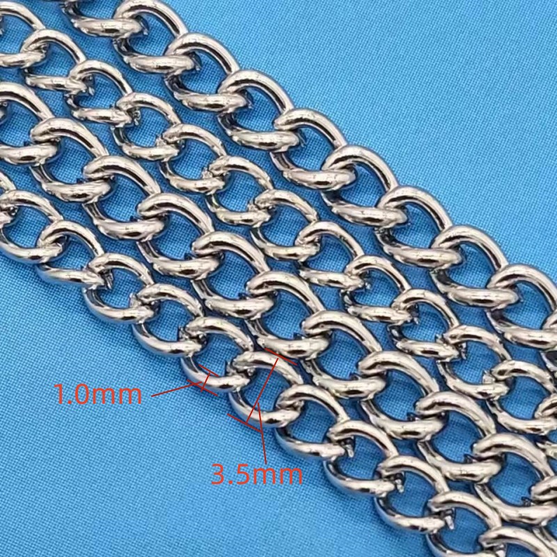 4:2 meters a pack of white K ordinary Y1-B-10/1*3.5mm/39g