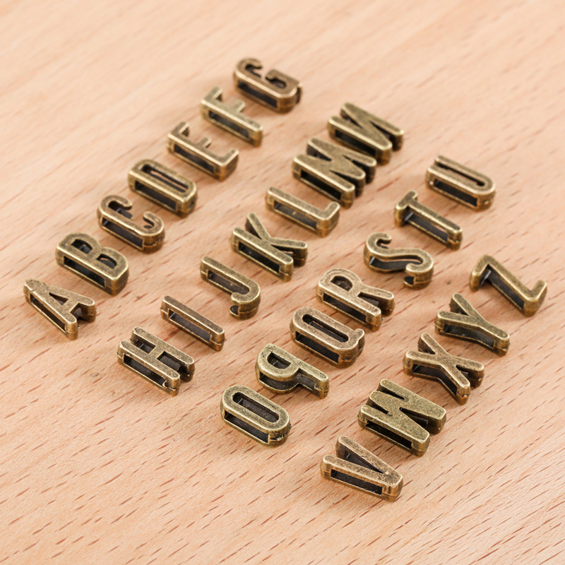 1:antique bronze color