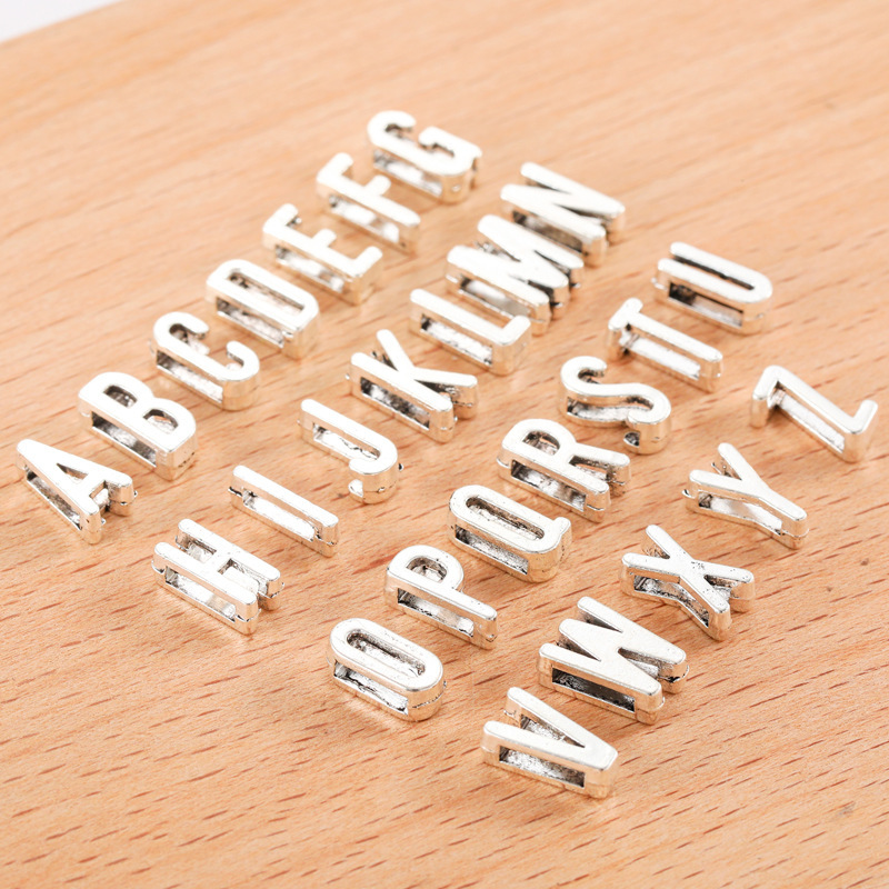 2:antique silver color