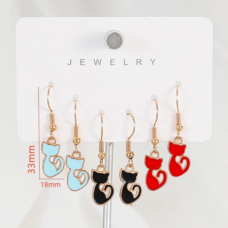 5:2 black 2 red 2 blue/33*18mm/5.7g