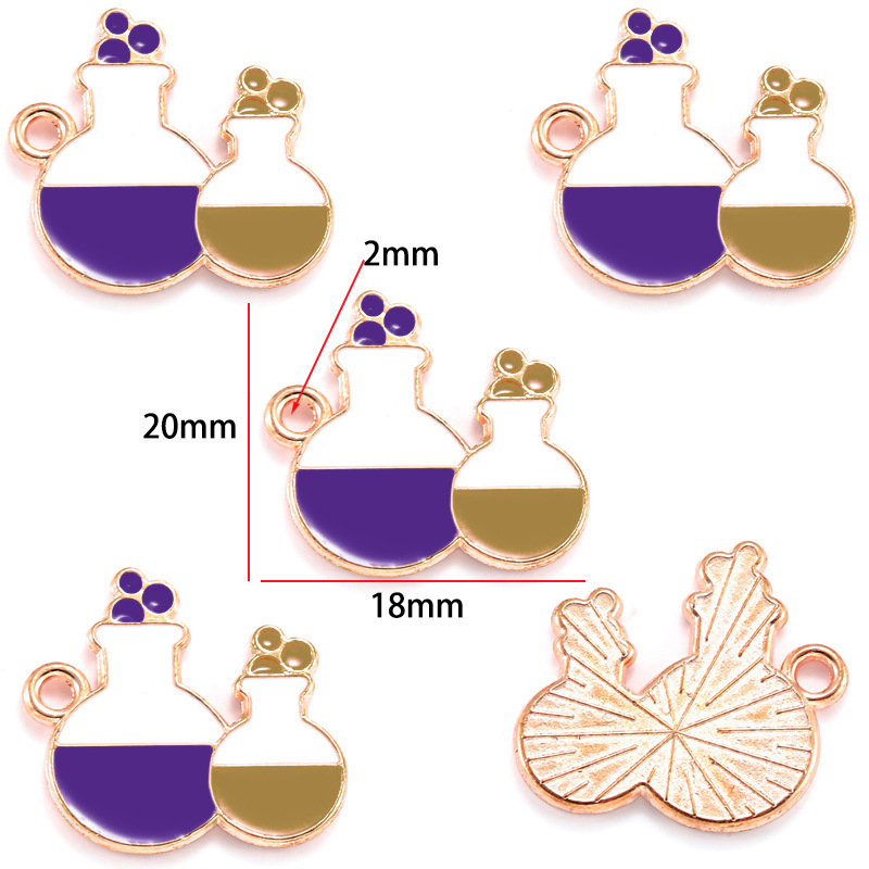 7:Bottle/18*20mm/1.37g