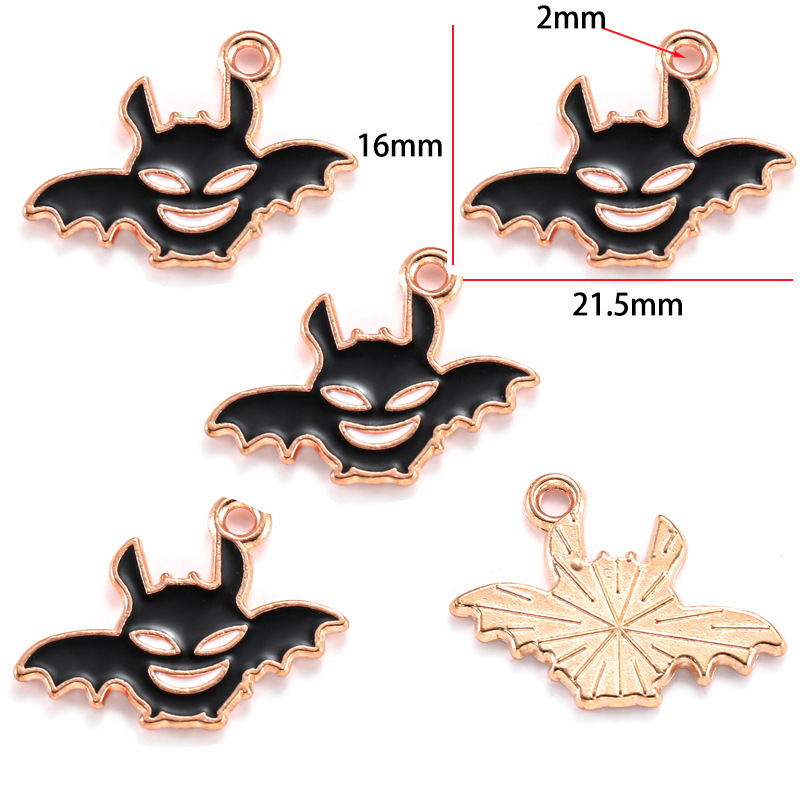 14:Bat/16*21.5mm/1.05g