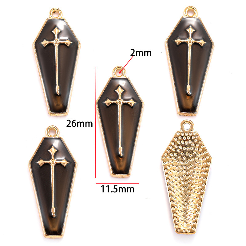 20:Cross/11.5*26mm/1.59g