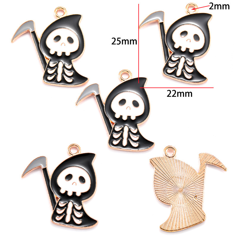 24:Wizard/22*25mm/1.64g