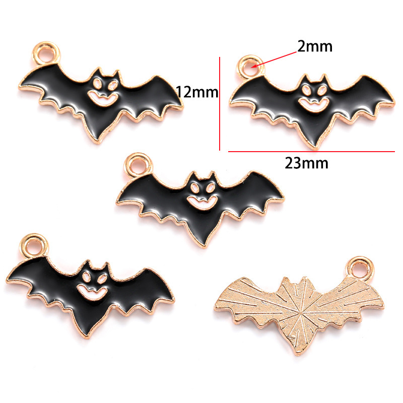 27:Bat/12*23mm/0.97g