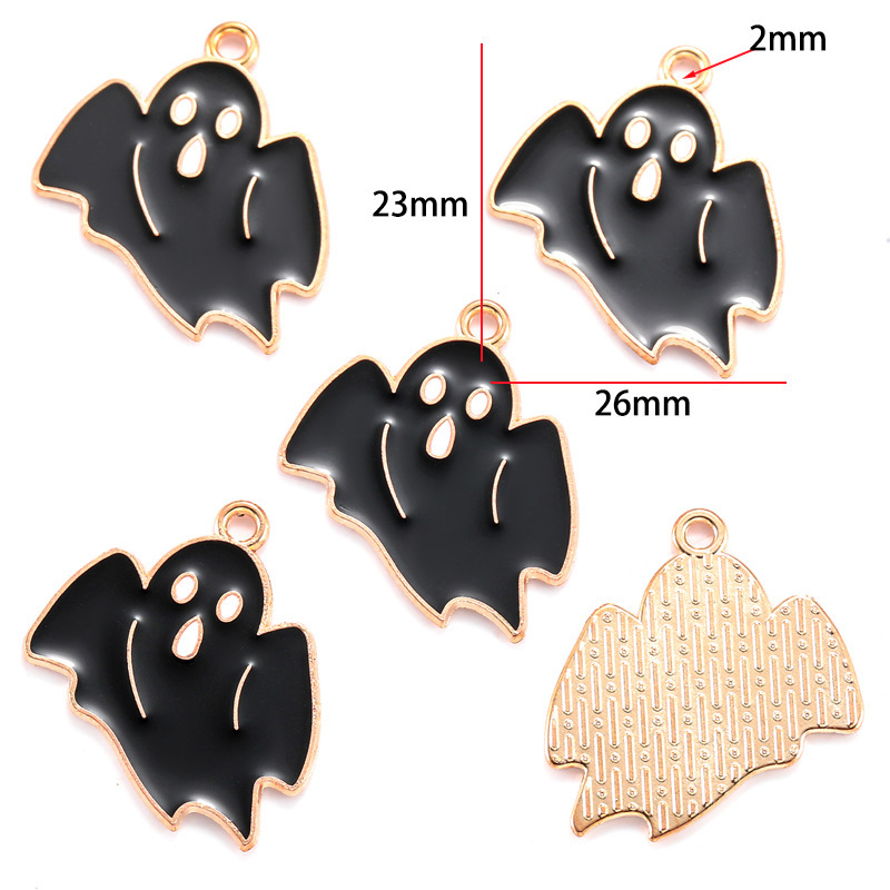 29:Ghost/23*26mm/1.38g