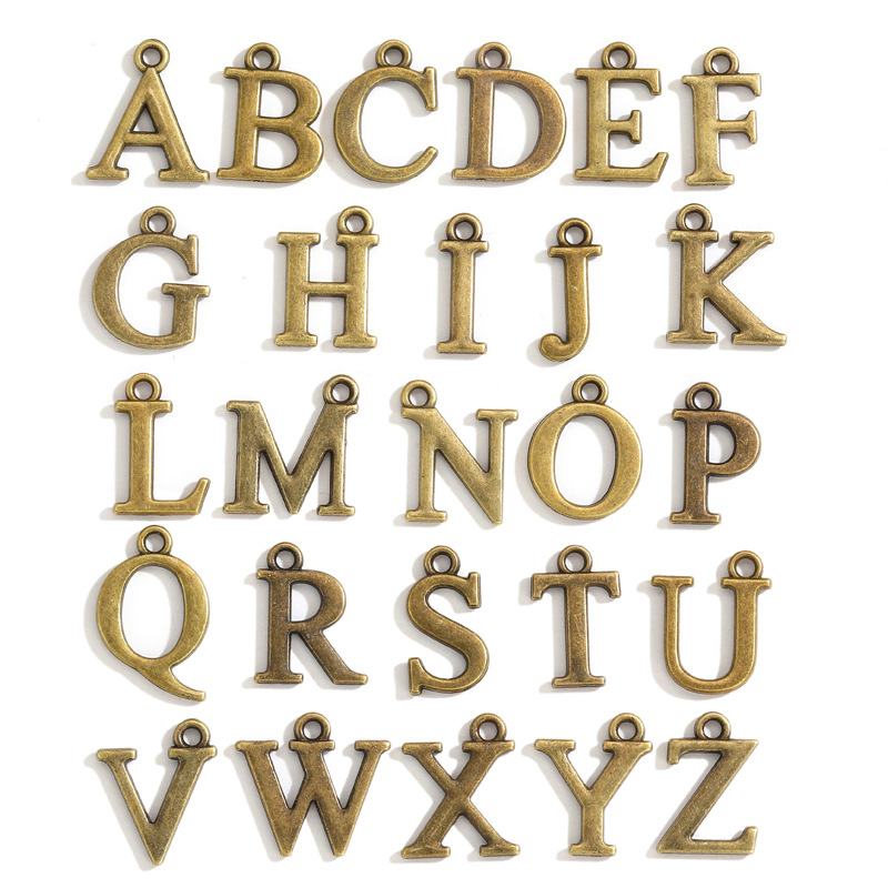 1:color bronzo antico