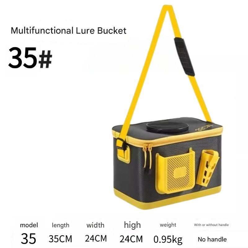 Length 35*24*24cm (without handle)