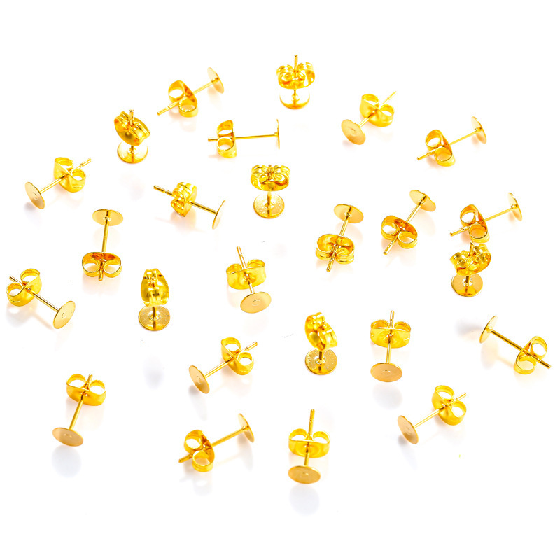 Gold 3mm