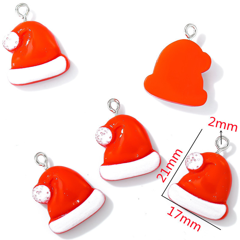 5:Christmas Hat W230-E/1.2g