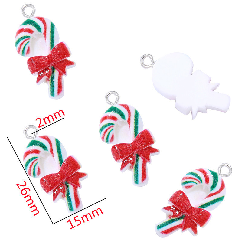 6:Christmas Candy W230-F/1.2g