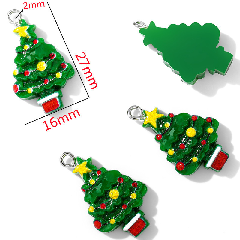10:Christmas Tree W230-J/1.2g