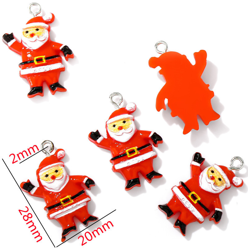 12:Santa W230-L/1.2g