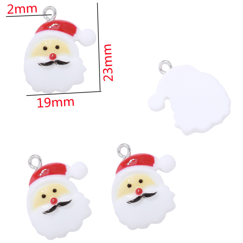 18:Santa Blackbeard W230-R/1.2g2g