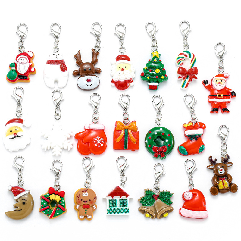 23:20 lobster buckle mixed/32g