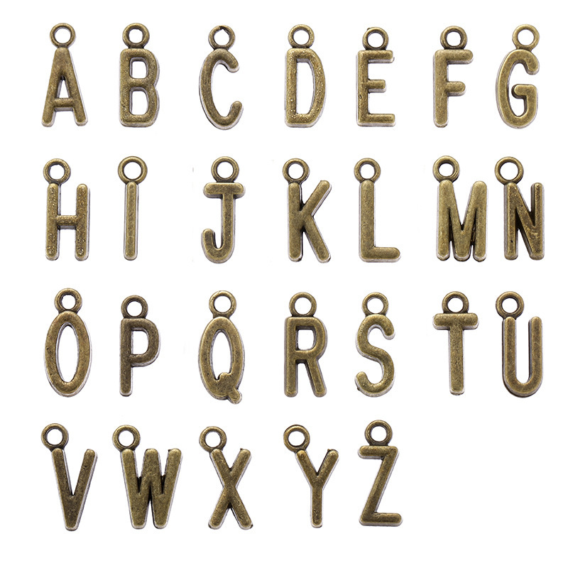 2:antique bronze color