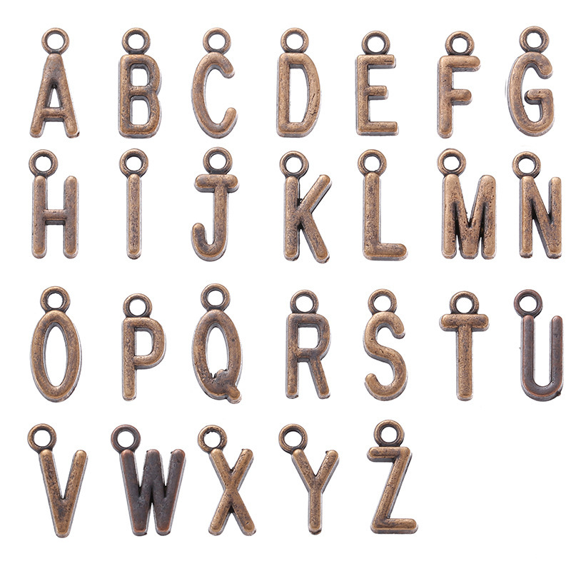 6:antique copper color