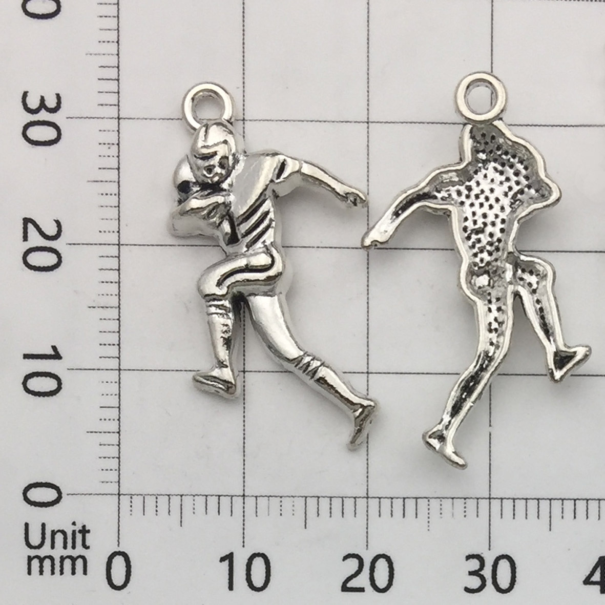 4:9199 athletes 1.5 grams-16x30mm