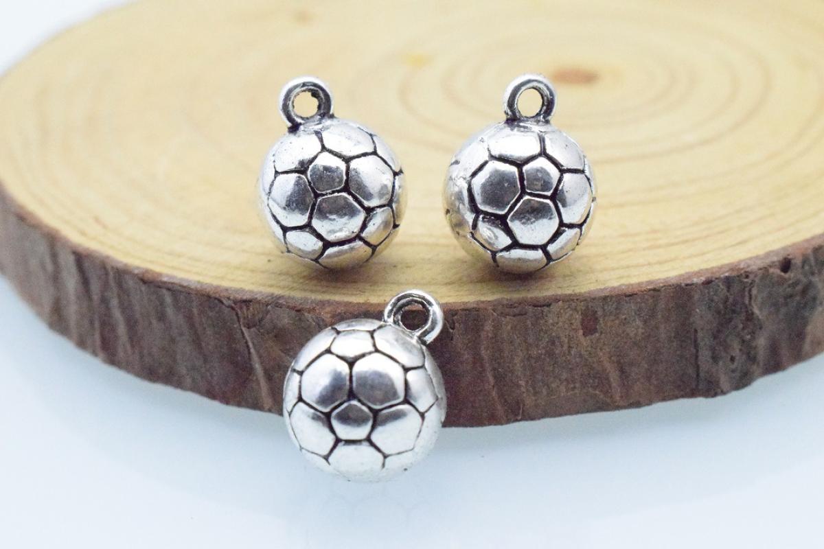 6:8455 football 4.4 grams-11x14mm