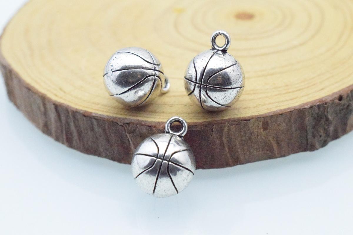 7:8457 basketball 4.4 grams-11x14mm