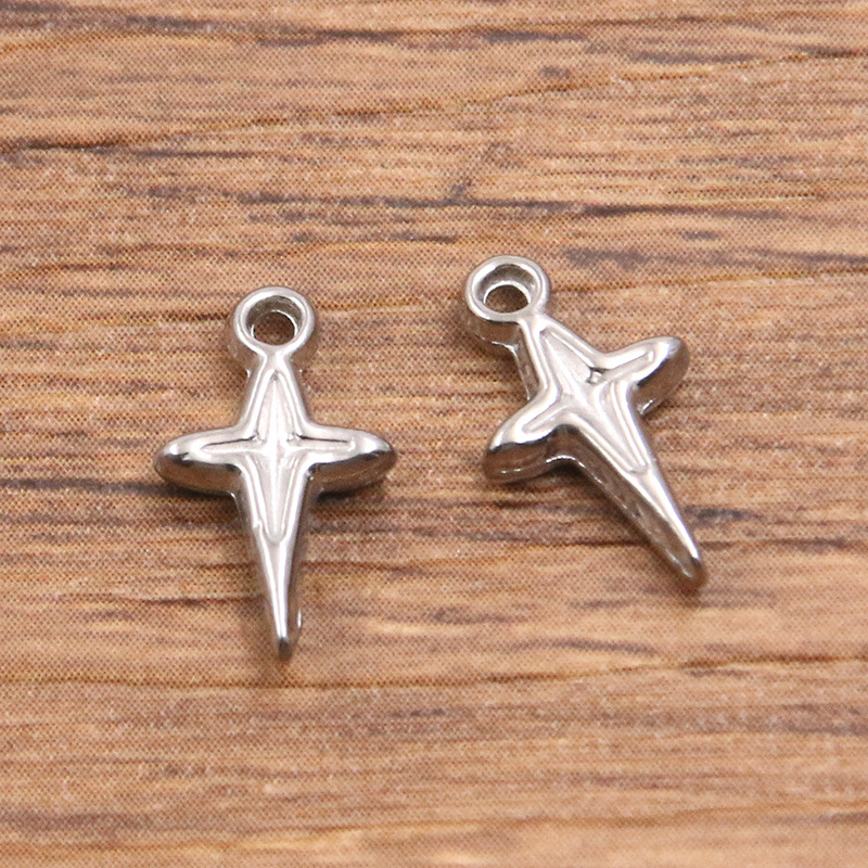 9:1570 steel color 7x13mm 0.5g