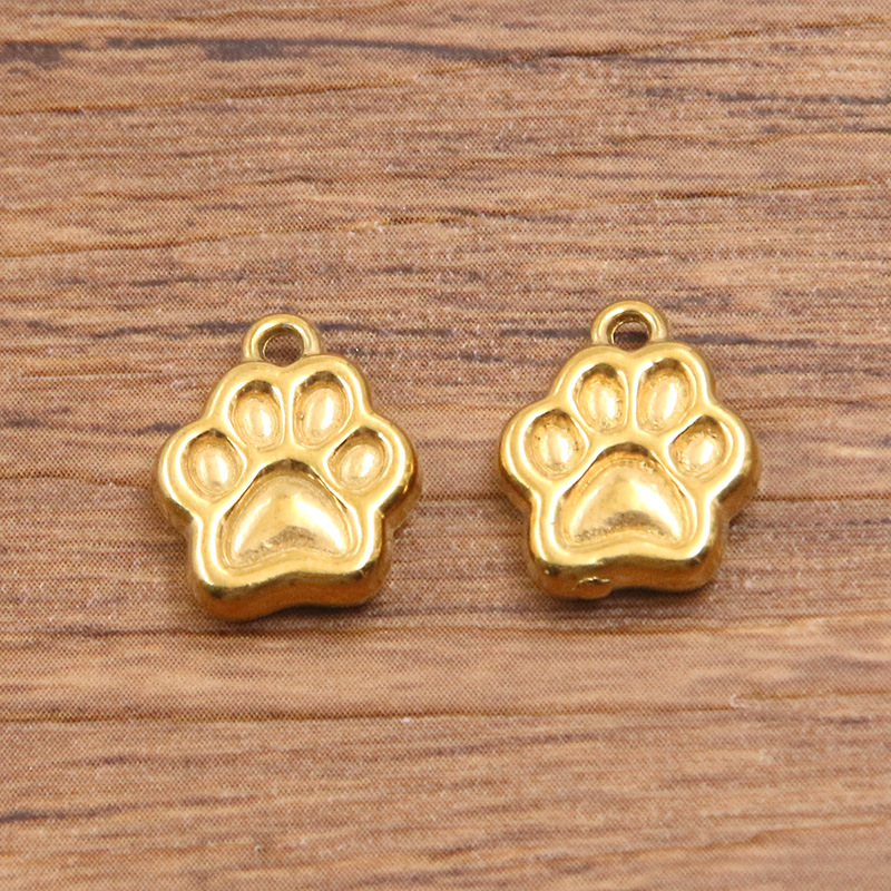 2:1547 gold 10x12mm 1.4g